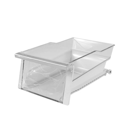 LG Refrigerator Vegetable Tray - AJP73334403