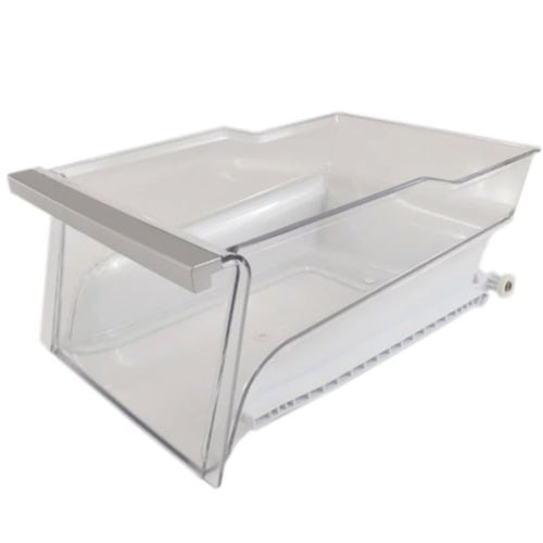 LG Refrigerator Vegetable Tray - AJP73334406