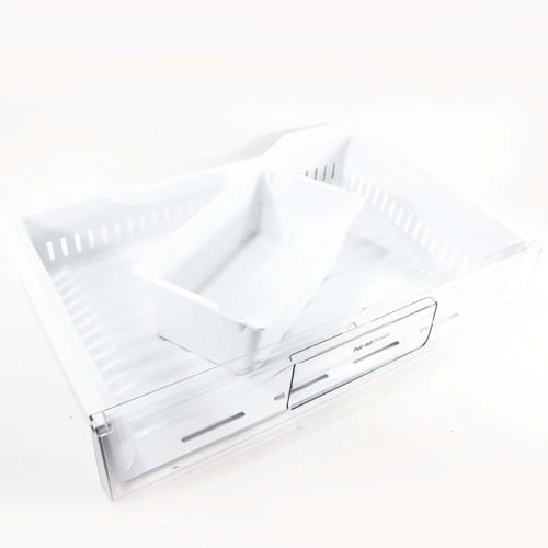 LG Refrigerator Drawer Tray - AJP73334601