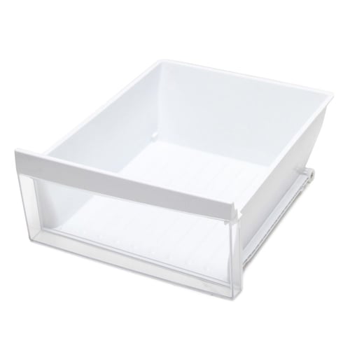 LG Refrigerator Vegetable Tray - AJP72910216