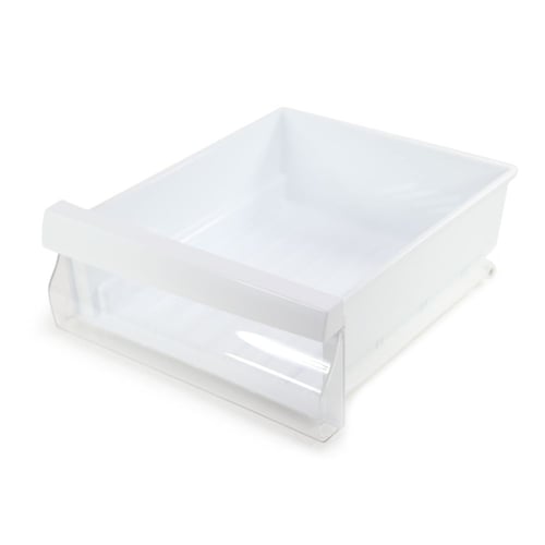 LG AJP36702112 Refrigerator Vegetable Tray Assembly