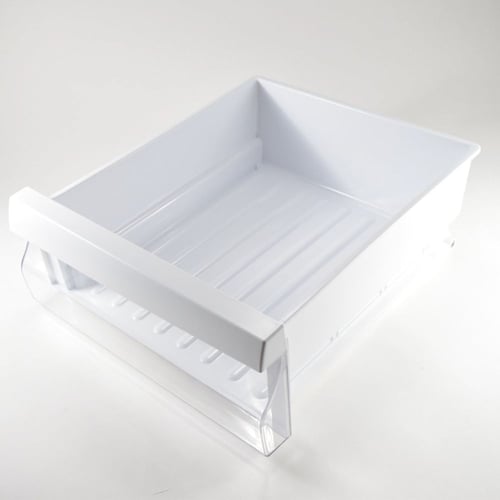 LG AJP36702121 Refrigerator Vegetable Tray Assembly