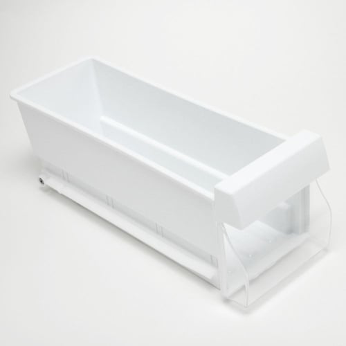 LG Refrigerator Tray Assembly, Vegetable - AJP36702125