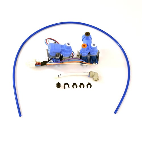 LG Refrigerator Water Valve - 5221JA2006H