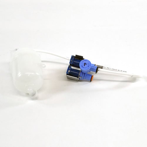 LG Refrigerator Water Inlet Valve - AJU74532701