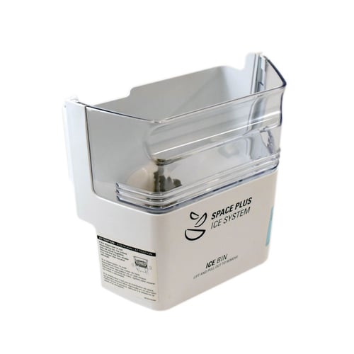 LG AKC73009304 Refrigerator Ice Bucket Assembly