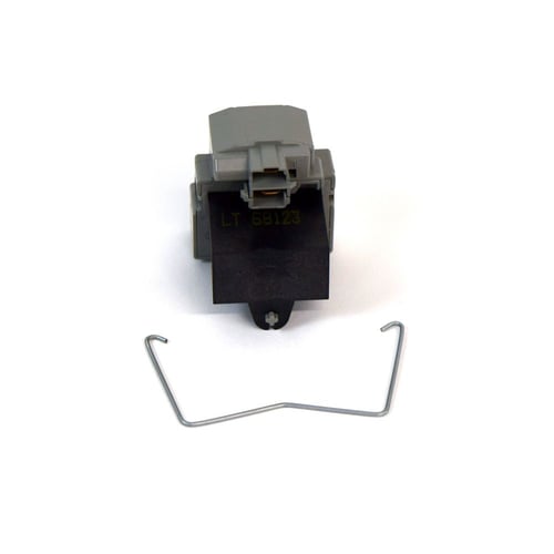 LG Refrigerator Thermistor Assembly, Ptc - EBG44336201