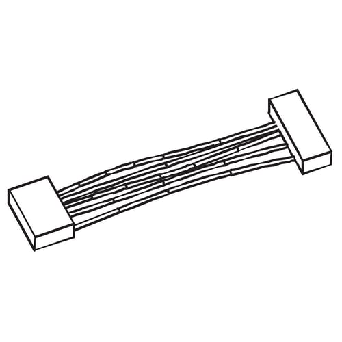 LG Refrigerator Harness - EAD54367506