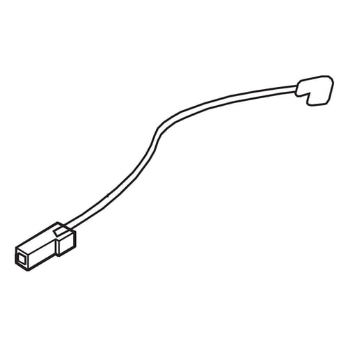 LG Refrigerator Harness - EAD62043501