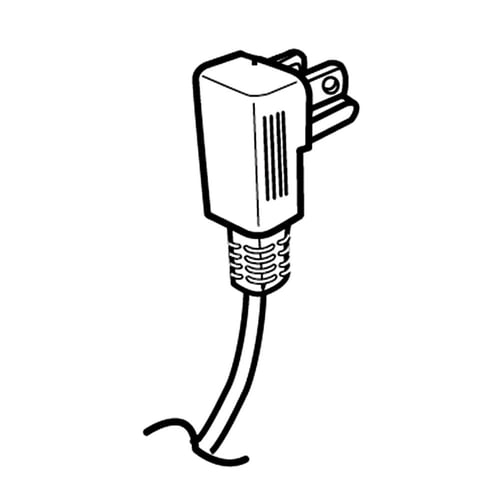 LG Refrigerator Power Cord - EAD62108303