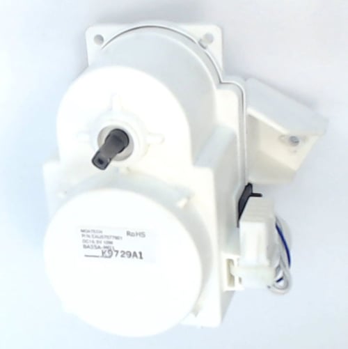 LG EAU57077901 Refrigerator Motor, Dc Auger