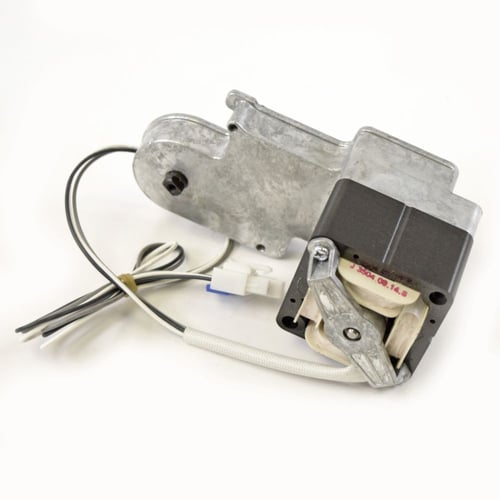 LG Refrigerator Ac Indoor Motor - EAU61083514