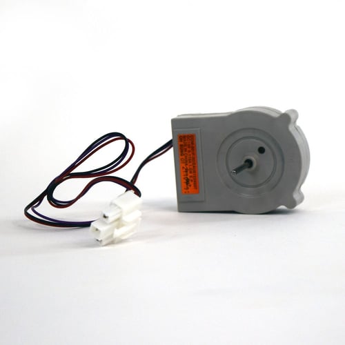 LG Refrigerator Dc Motor - EAU60694510