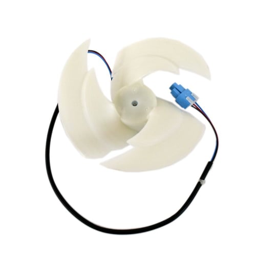 LG EAU61884202 Refrigerator Dc Motor