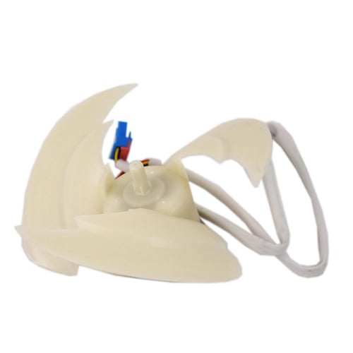 Moteur à courant continu pour réfrigérateur LG EAU62863103