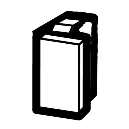 LG Refrigerator Switch, Magnet - EBF64334701