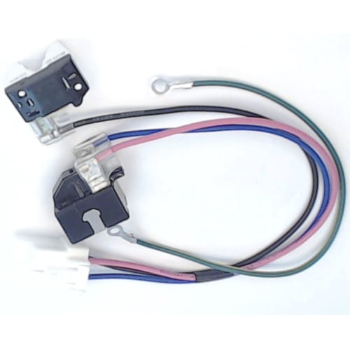 LG Refrigerator Thermistor Assembly, Ptc - EBG31940225