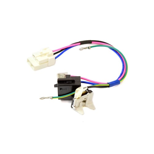 LG Refrigerator Ptc Thermistor - EBG31940246