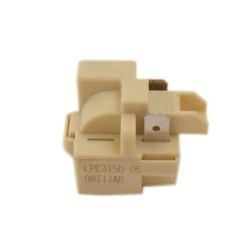 LG EBG60658602 Refrigerator Ptc Thermistor Assembly