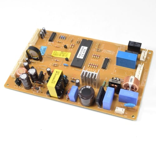 LG Refrigerator Pcb Assembly, Main - EBR30659302