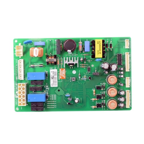 LG Refrigerator Main Pwbpcb - 6871JB1431A