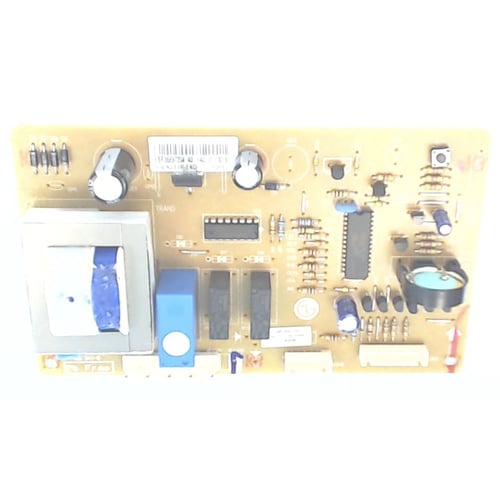 LG Refrigerator Pcb Assembly, Main - EBR36697204