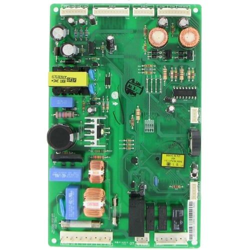 LG Refrigerator Pcb Assembly Main - EBR41531311