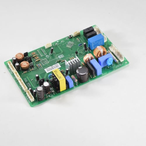 LG EBR41531312 Refrigerator Electronic Control Board