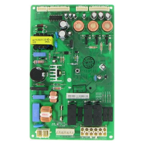 LG EBR41956107 Refrigerator Pcb Assembly