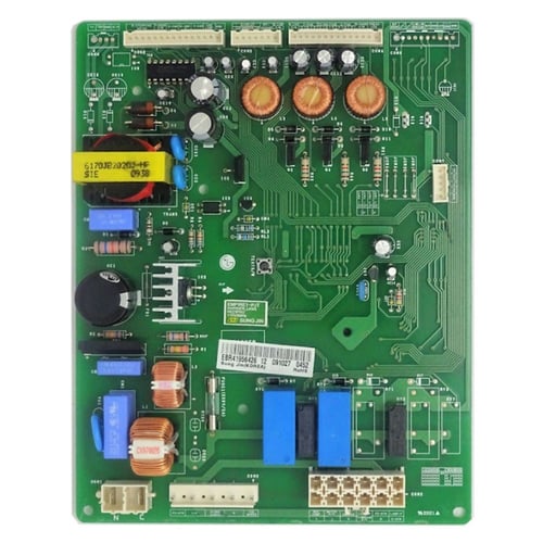 LG EBR41956426 Refrigerator Main Pcb Assembly