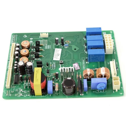 LG EBR41956428 Refrigerator Electronic Control Board