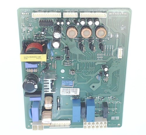 LG EBR41956436 Refrigerator Main Pcb Assembly