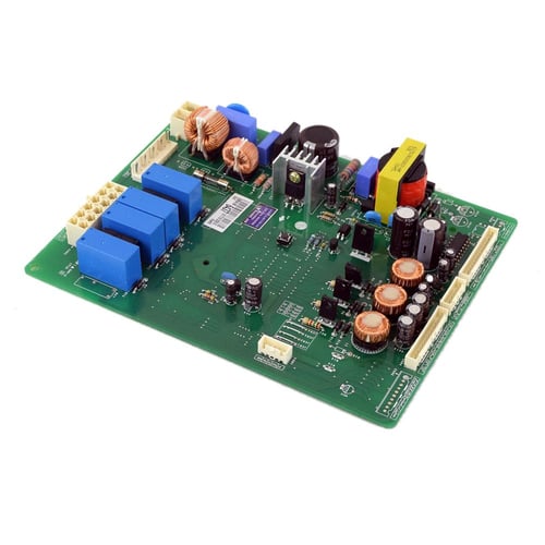 LG Refrigerator Main Board - EBR41956437