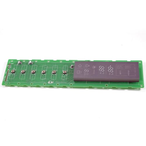 LG Refrigerator Display Pcb - EBR42478902