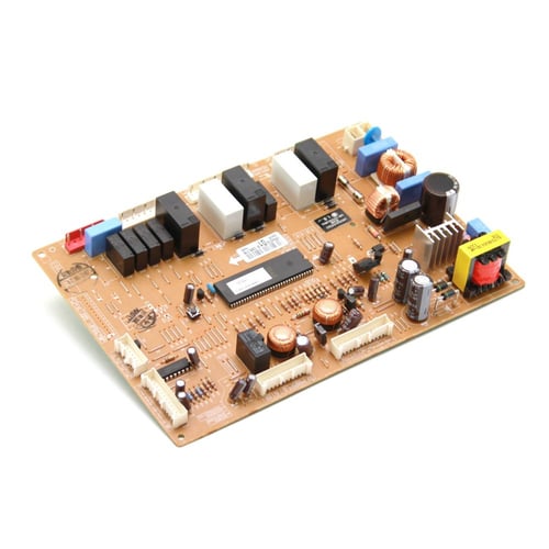 LG Refrigerator Main Pcb - EBR43273201