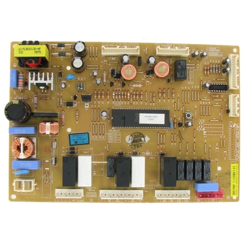 LG Refrigerator Main Pcb - EBR43273202