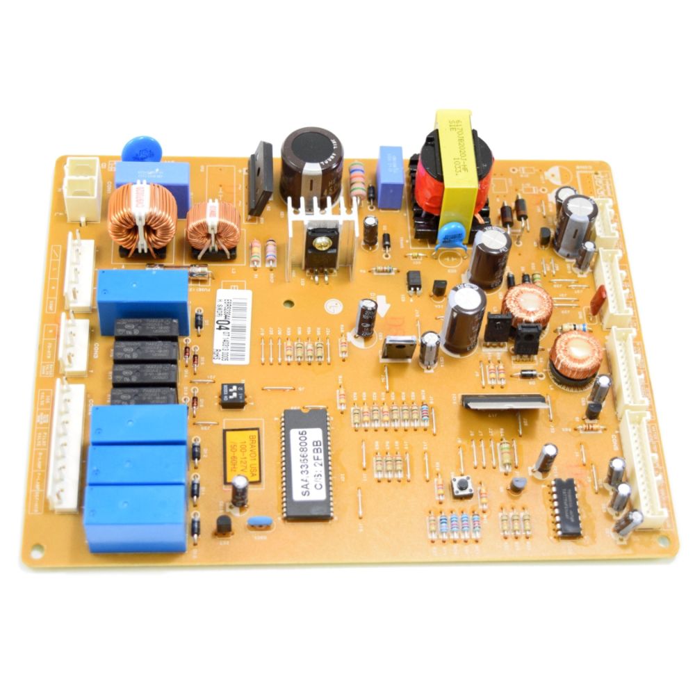 LG Main PCB - EBR52304404