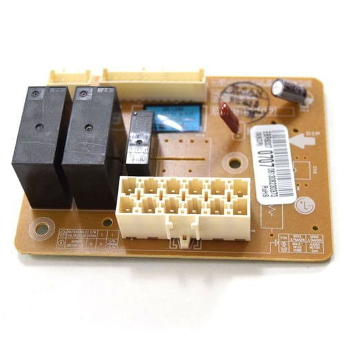 LG Refrigerator Sub Pcb - EBR60070703