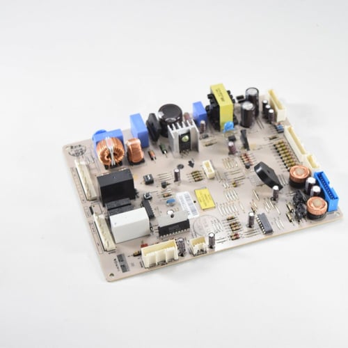 LG Refrigerator Main Pcb - EBR64110502