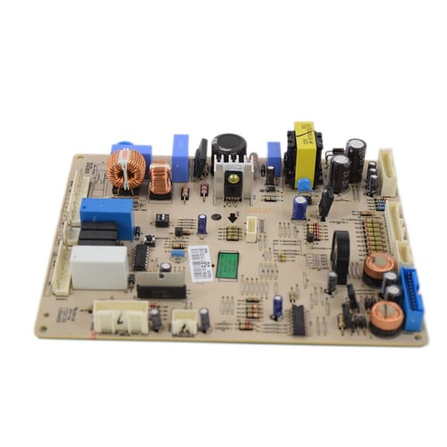 LG Refrigerator Main Board - EBR64110558