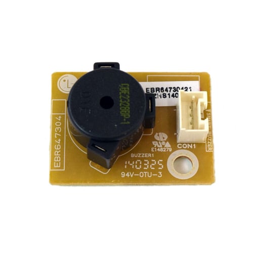 LG Refrigerator Sub Pcb - EBR64730421
