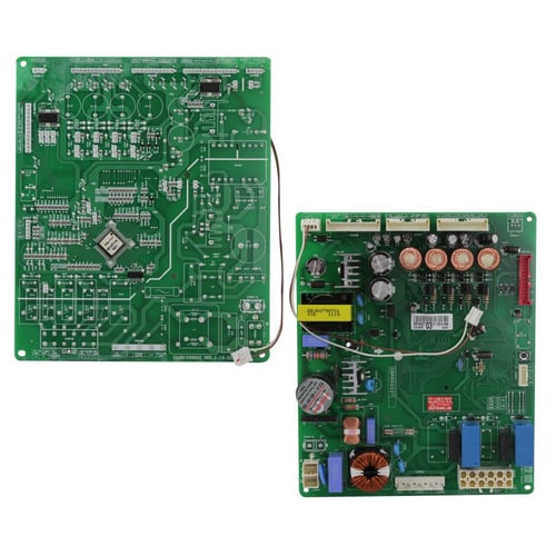 LG EBR65002702 Refrigerator Main Board