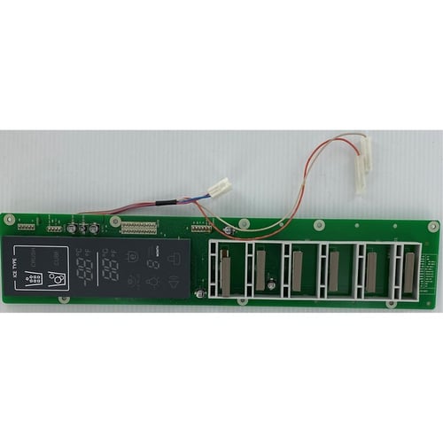 LG Refrigerator Display Pcb - EBR65749303