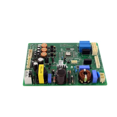 LG Refrigerator Main Pcb - EBR67348012