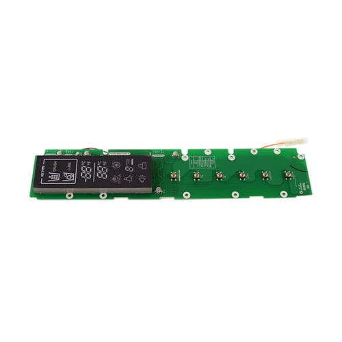 LG Refrigerator Display Pcb - EBR67357936