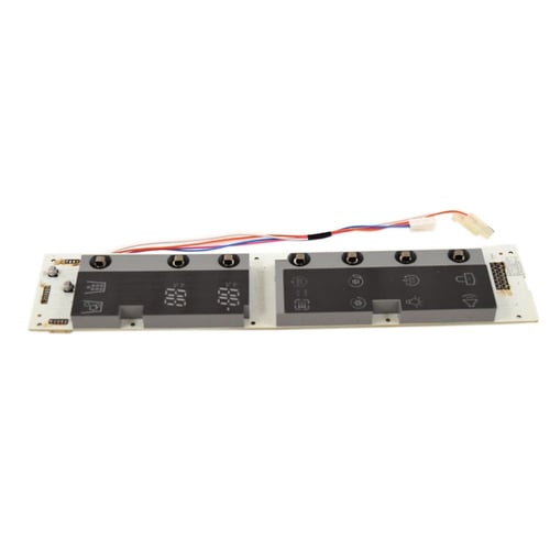 LG Refrigerator Display Pcb - EBR72955420