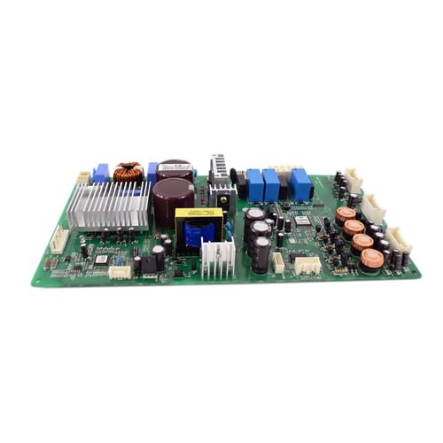 LG Refrigerator Main Pcb - EBR73093604