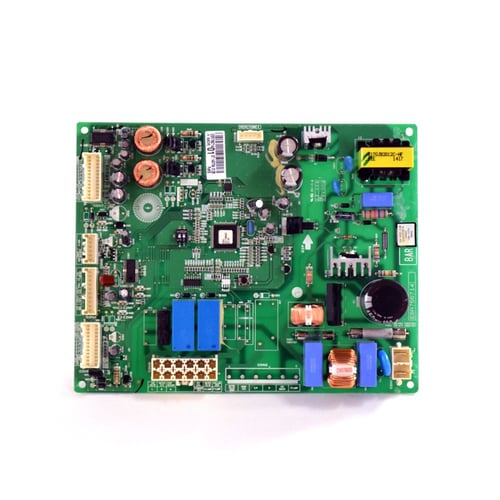 LG Refrigerator Main Pcb - EBR76671401