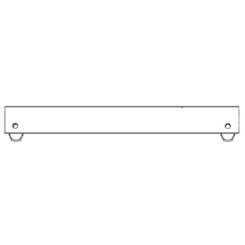 LG EBR77033103 Refrigerator Light Board