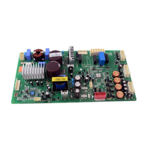 LG Refrigerator Main Pcb - EBR77042504